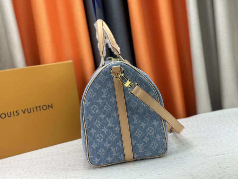 LV Travel Bags